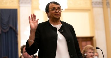 Trump fires Librarian of Congress 