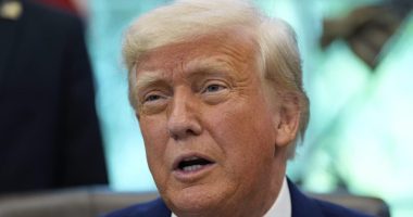 Trump floats flying to Turkey to join potential Russia-Ukraine talks