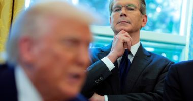 Trump hints at tariff cuts as US, China set to resume trade talks