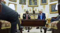 Trump hits South African president with video 'genocide' claims: 5 takeaways