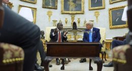 Trump hits South African president with video 'genocide' claims: 5 takeaways