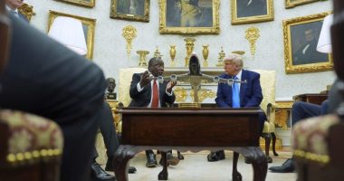 Trump hits South African president with video 'genocide' claims: 5 takeaways