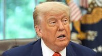 Trump millionaire tax hike idea upends Republican political wisdom
