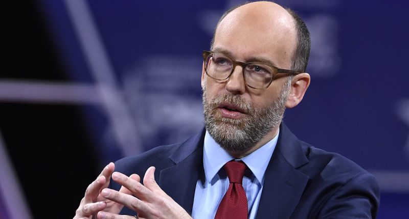 Trump official who is taking over DOGE from Elon Musk revealed... and Democrats will be furious