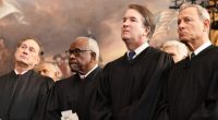 Trump on SCOTUS Alien Enemies Act Ruling: 'Will Let More Criminals' In