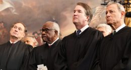 Trump on SCOTUS Alien Enemies Act Ruling: 'Will Let More Criminals' In