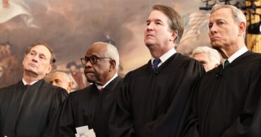 Trump on SCOTUS Alien Enemies Act Ruling: 'Will Let More Criminals' In