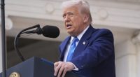 Trump planning to sever remaining federal contracts with Harvard
