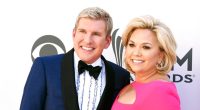 Trump plans to pardon Todd and Julie Chrisley