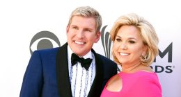 Trump plans to pardon Todd and Julie Chrisley