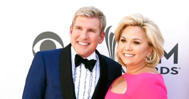 Trump plans to pardon Todd and Julie Chrisley