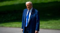 Trump prepares to step into messy fight over GOP tax bill