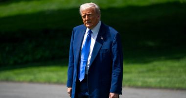 Trump prepares to step into messy fight over GOP tax bill