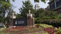 Trump proposes returning Howard University to 2021 budget levels, with hospital complete