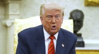 Trump reveals which Democrat he'd 'love' to see run in 2028