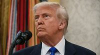 Trump says US has struck 'comprehensive' trade deal with UK