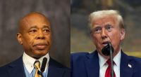 Trump suggests NYC Mayor Eric Adams set White House meeting to ‘thank’ him  