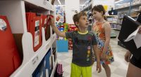 Trump tariffs set to collide with back-to-school shopping