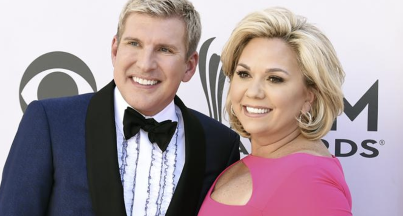 Trump to pardon reality TV stars over $46 million fraud