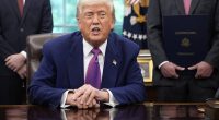 Trump to sign executive order to reduce cost of prescription drugs and pharmaceuticals up to 80%
