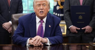 Trump to sign executive order to reduce cost of prescription drugs and pharmaceuticals up to 80%