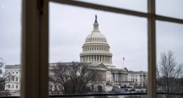 Trump's 'big, beautiful bill' faces hurdles to become law