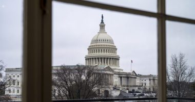 Trump's 'big, beautiful bill' faces hurdles to become law