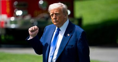 Trump's Middle East trip: 5 things to watch