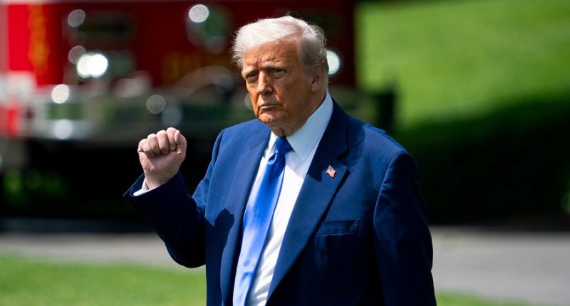 Trump's Middle East trip: 5 things to watch