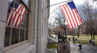 Trump's ban on Harvard foreign students may come at a hefty price to the economy