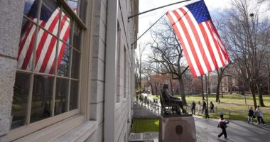 Trump's ban on Harvard foreign students may come at a hefty price to the economy
