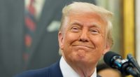 Trump's call to reopen Alcatraz faces 'daunting' challenges
