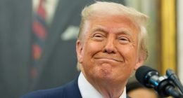 Trump's call to reopen Alcatraz faces 'daunting' challenges