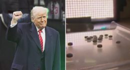 Trump's drug EO is 'a lot of bark, no bite': Former pharma exec