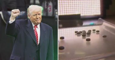 Trump's drug EO is 'a lot of bark, no bite': Former pharma exec