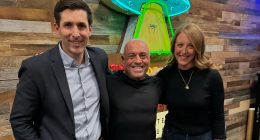 Trump's new surgeon general under fire over explosive autism remarks... and embrace of spiritual healing