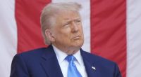 Trump's tariffs on steel, aluminum remain intact