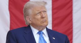 Trump's tariffs on steel, aluminum remain intact
