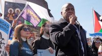 Trump's New Jersey AG Investigates Riot by Democrat Activists at ICE Detention Center