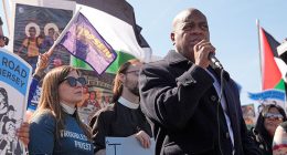 Trump's New Jersey AG Investigates Riot by Democrat Activists at ICE Detention Center