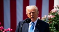 Trump’s Qatar jet deal not finalized even as Pentagon has taken possession