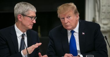 Trump's alliance with Musk enters new phase as tech mogul shifts focus