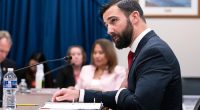Trump’s firing of FEMA director unsettles GOP senators
