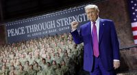 Trump's latest pitch for Gaza