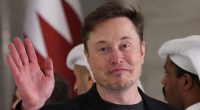 Trump's original 'first buddy' reveals exact moment White House bromance with Elon Musk went up in flames