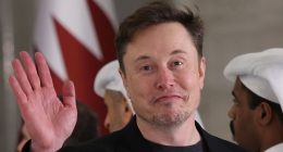 Trump's original 'first buddy' reveals exact moment White House bromance with Elon Musk went up in flames