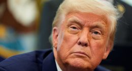 Trump's 'secret embarrassment' over day one promise he made that has been spectacularly broken