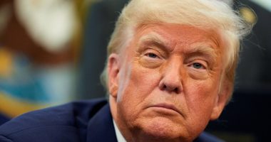 Trump's 'secret embarrassment' over day one promise he made that has been spectacularly broken
