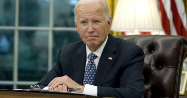 Truth about Biden's cancer, by top doctor KAROL SIKORA: What I believe about 'cover up' theory on incurable, drug-resistant tumour