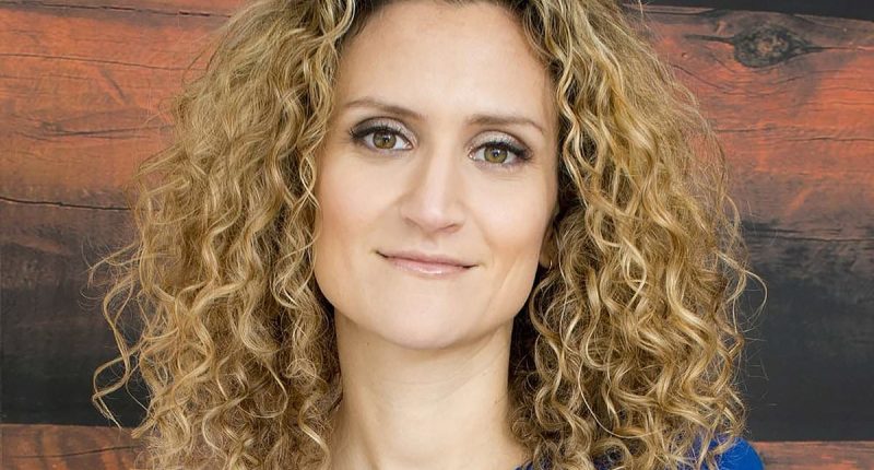 Truth about the crusty brown skin patches you get after middle-age - and if you should be worried about cancer, revealed by DR ELLIE